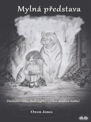 cover image of Mylná Představa
